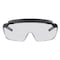 Ergodyne OSMIN, Safety Glasses, Clear Lens, Matte Black Frame OSMIN - alternate 3
